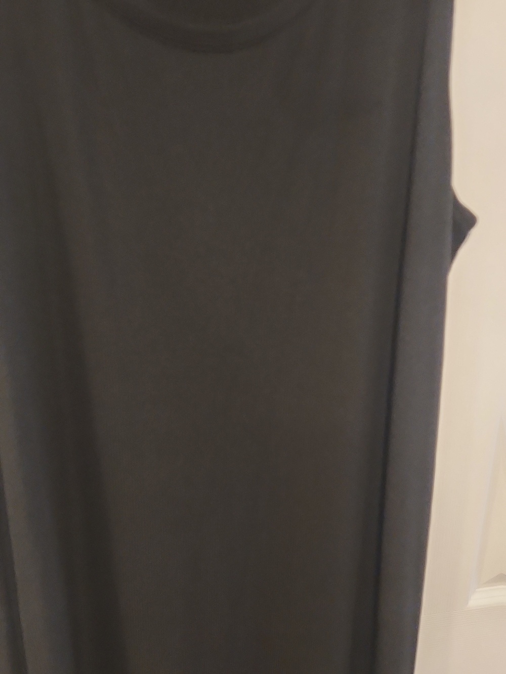 NWOT 32 Degrees Soft Rib Maxi Dress - Picture 5 of 7